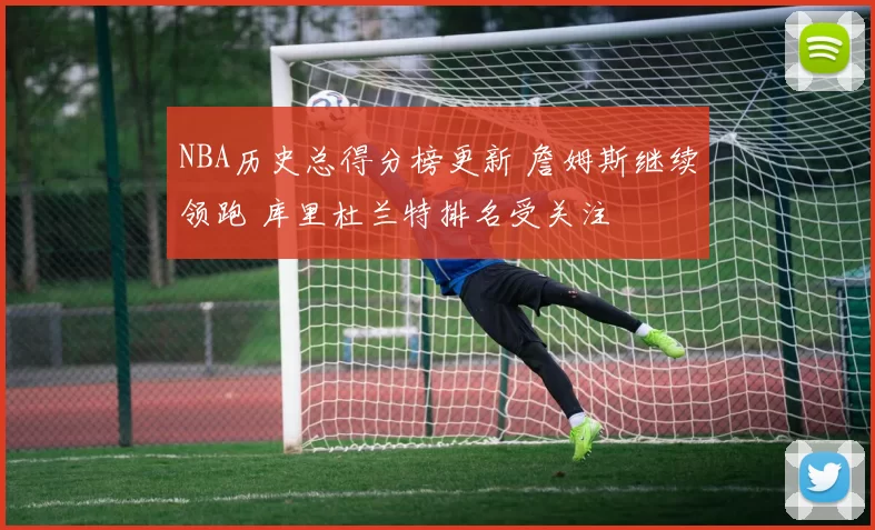 NBA历史总得分榜更新 詹姆斯继续领跑 库里杜兰特排名受关注