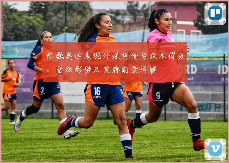 陈巍奥运表现外媒评价与技术得分、晋级形势及奖牌前景详解