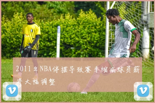 2011年NBA停摆导致赛季缩减球员薪资大幅调整